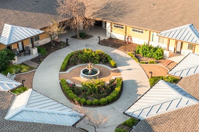 The Waterford at Round Rock, Round Rock, TX 3