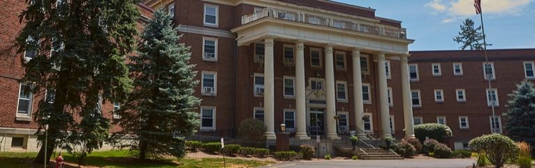 The Heritage, Syracuse, NY 1