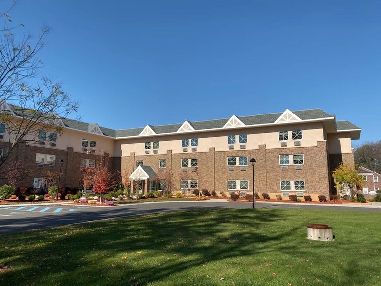Bright Side Manor, Teaneck, NJ 2