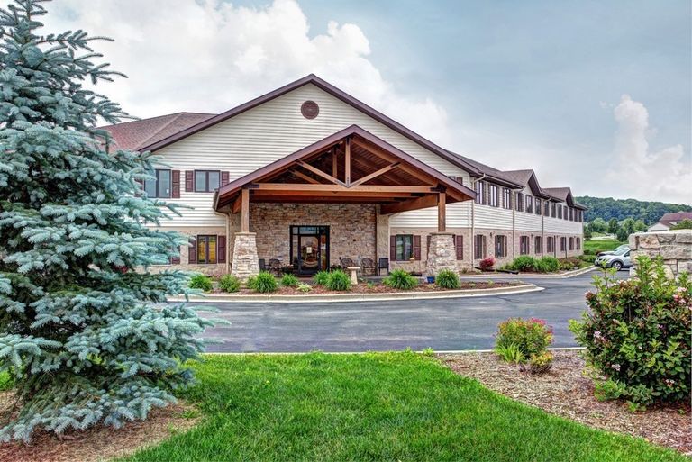 The Waterford At Hartford, Hartford, WI 1