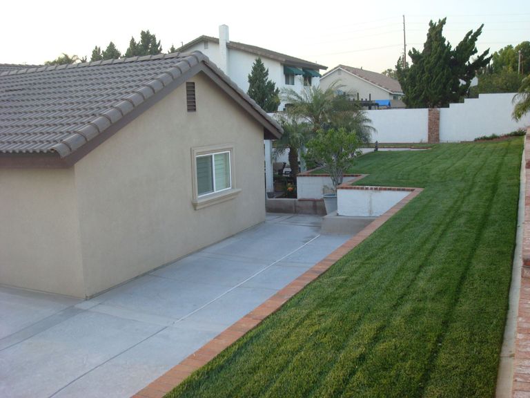 Golden Years - Villa Grande, Yorba Linda, CA 1