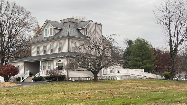 Rolling Meadows, Catonsville, MD 2