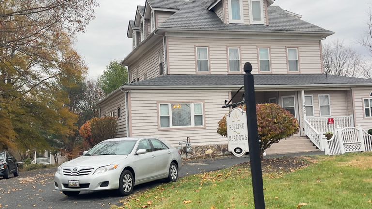 Rolling Meadows, Catonsville, MD 1