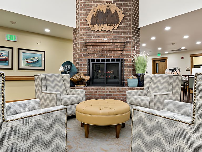 Mill View Memory Care, Bend, OR 3