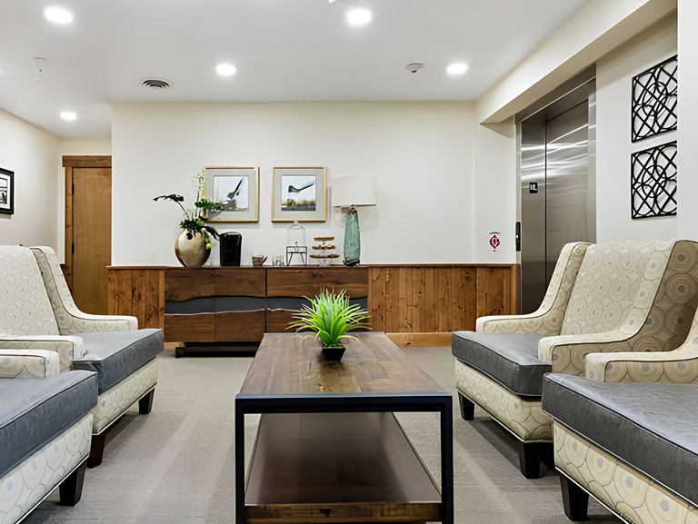 Mill View Memory Care, Bend, OR 2