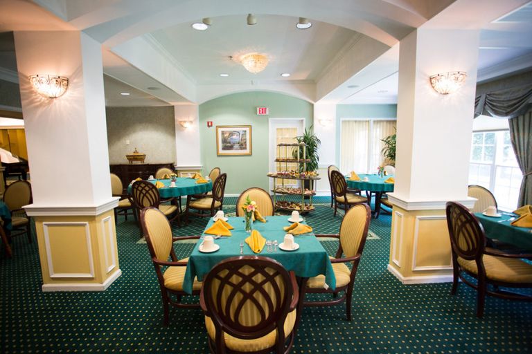 Brandywine The Gables by Monarch, Brick, NJ 2