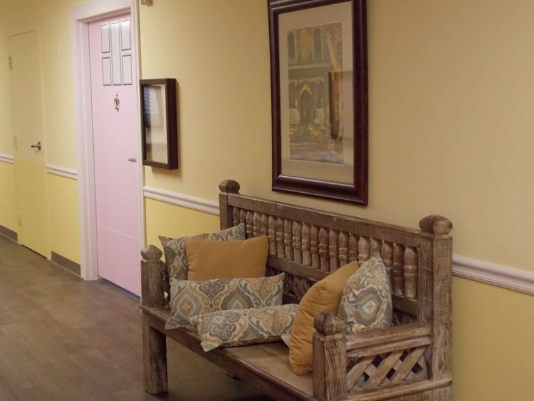Casa De Modesto, Modesto, CA 3