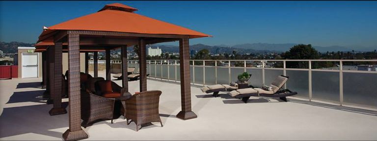 CityView, Los Angeles, CA 2