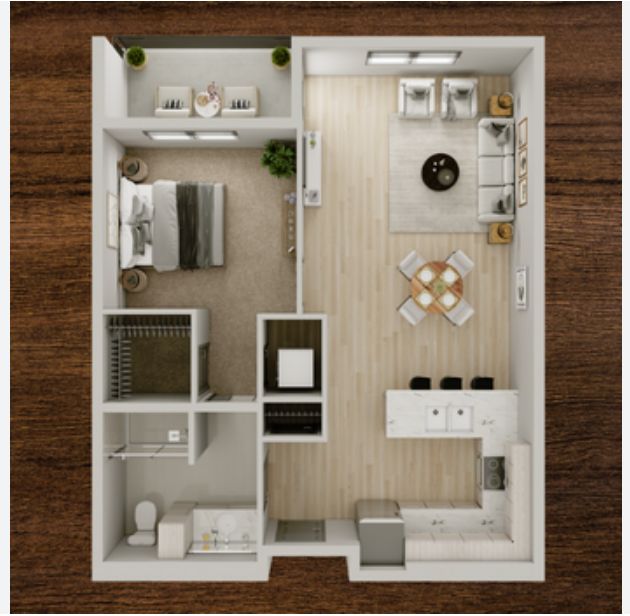 The Delaney At The Vale, Woburn, MA 3