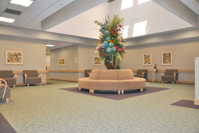 Ghent Assisted Living, Ghent, NY 3