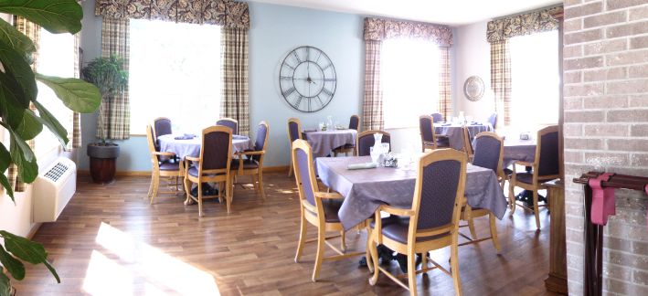 Glenwood Place, Marshalltown, IA 2