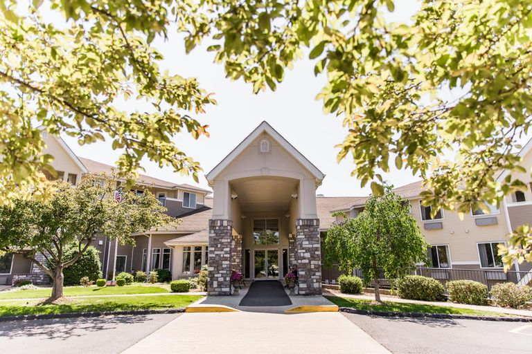 College View Manor, Joplin, MO 1