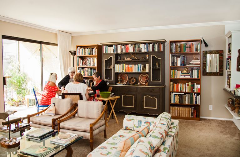 Oaks of Pasadena, Pasadena, CA 3