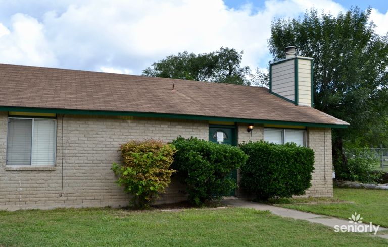 Horton's Helping Hands, Austin, TX 1