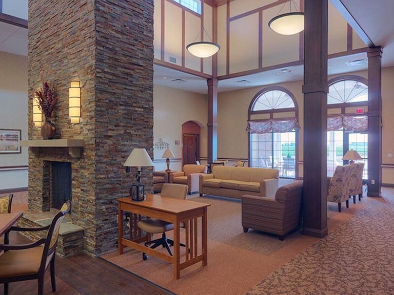 St Clare Commons, Perrysburg, OH 2