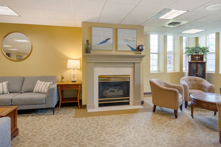Brookdale Park Place, Spokane, WA 1