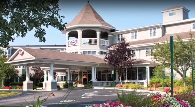 Heritage At Falmouth, Falmouth, MA 2