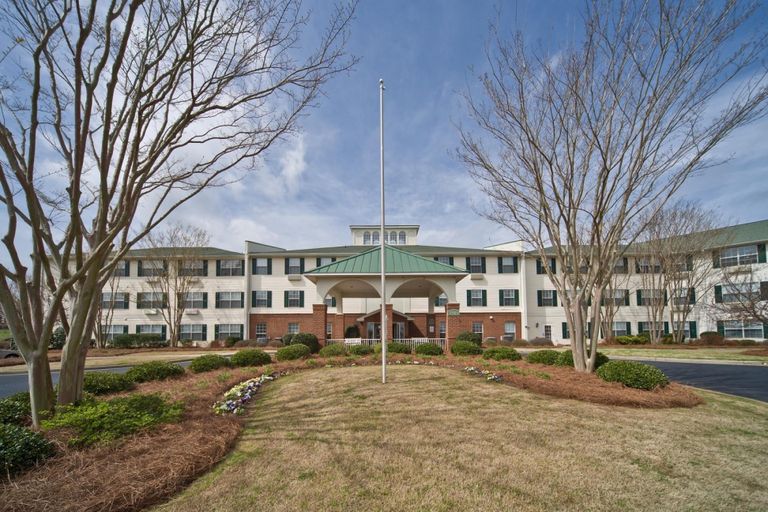 The Legacy Of Anderson, Anderson, SC 1