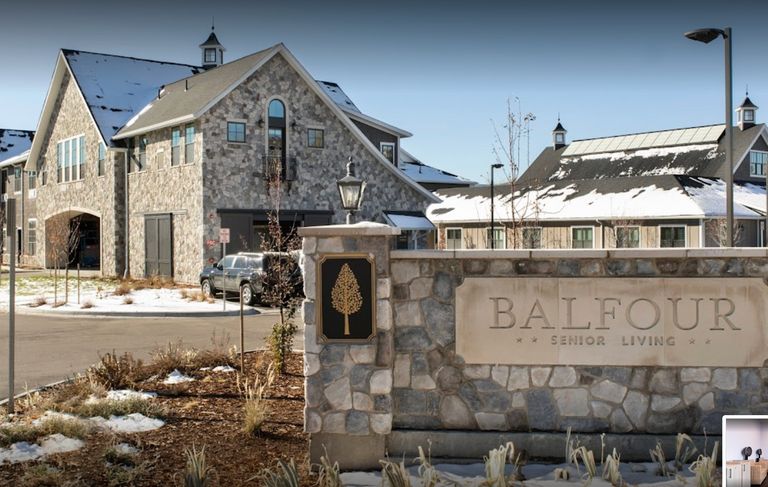 Balfour At Littleton, Littleton, CO 2