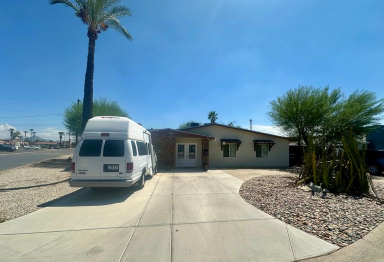 Tbi Assisted Living, Phoenix, AZ 2