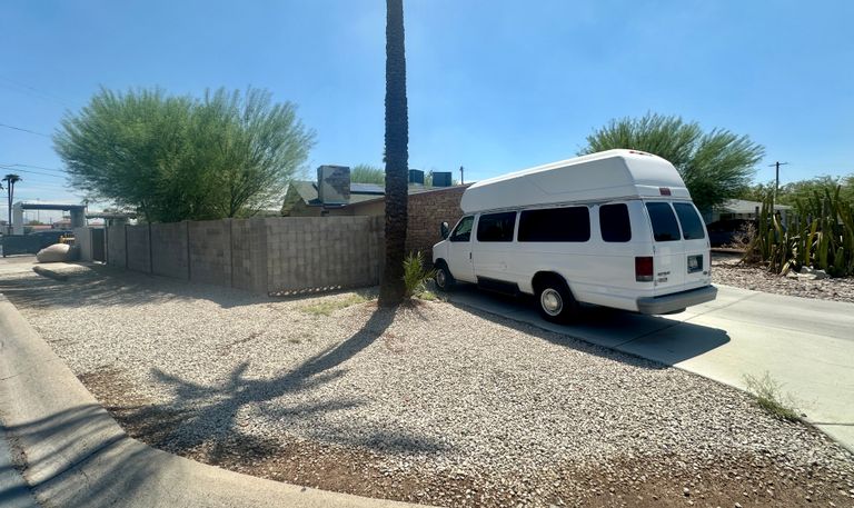 Tbi Assisted Living, Phoenix, AZ 3