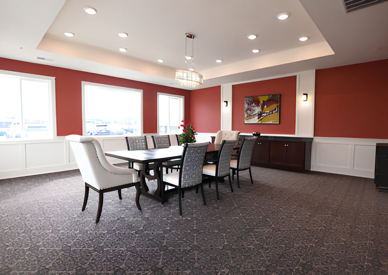 Hampton Manor of Shelby, Shelby Township, MI 3