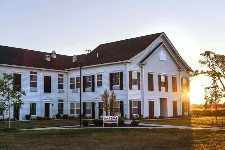 Traditions at Brookside, McCordsville, IN 3