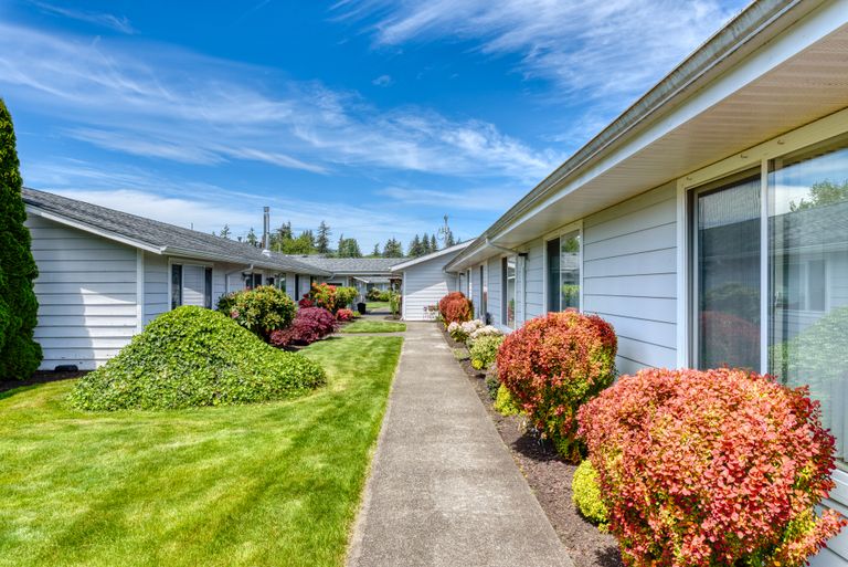 Beehive Retirement And Assisted Living Community, Mc Cleary, WA 2