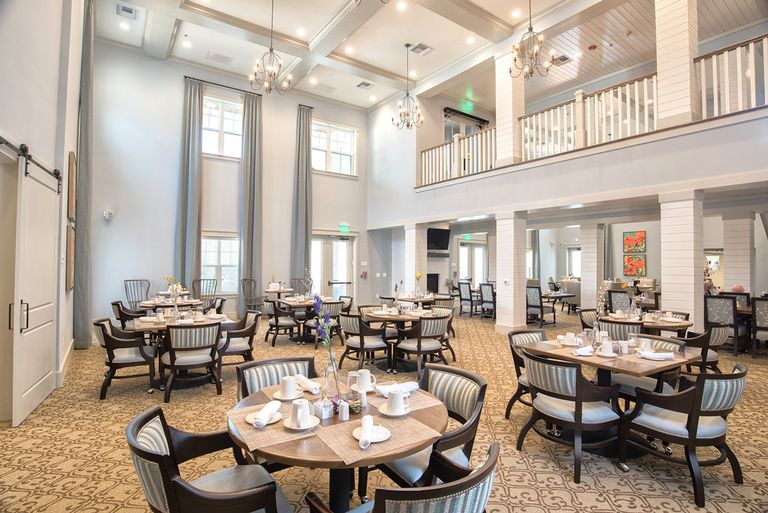 Independence Village of Johnson City, Johnson City, TN 3