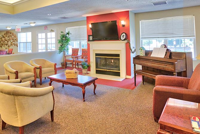 Cardinal Place, Cambridge, OH 2