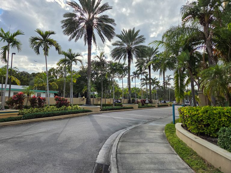 Irving Cypen Tower, Miami, FL 2