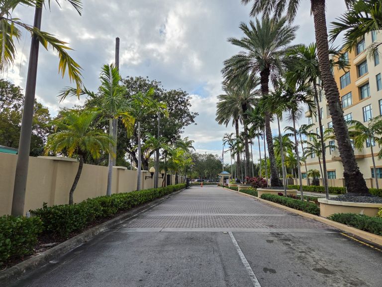 Irving Cypen Tower, Miami, FL 1