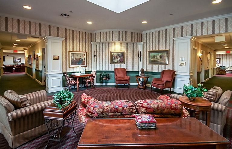 The Woodlands Of Hamilton, Hamilton, OH 3
