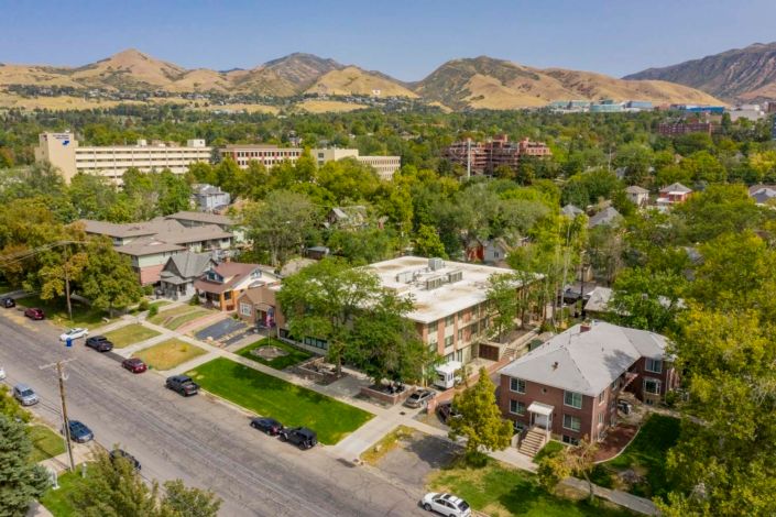 City Creek Post Acute, Salt Lake City, UT 1