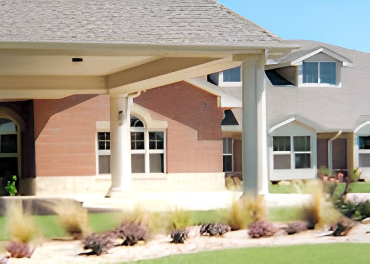 Providence Place, Woodward, OK 3