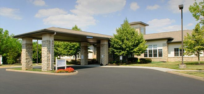 The Sanctuary At Tuttle Crossing, Dublin, OH 1