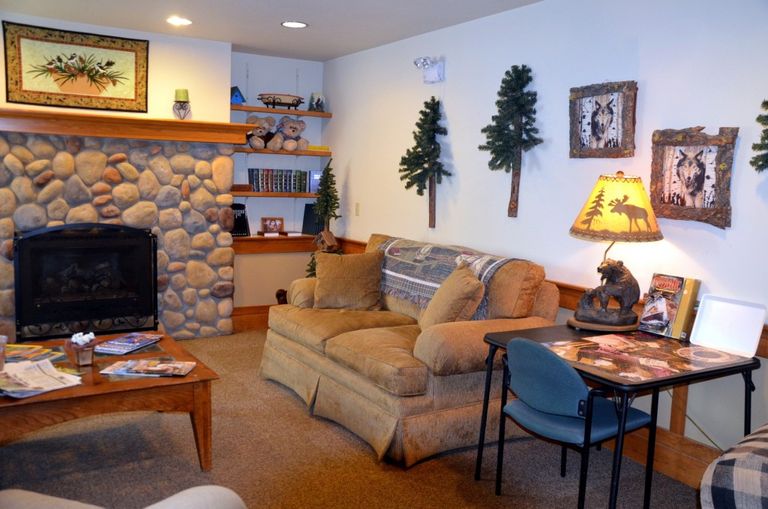 River Mountain Village Assisted Living, Newport, WA 3