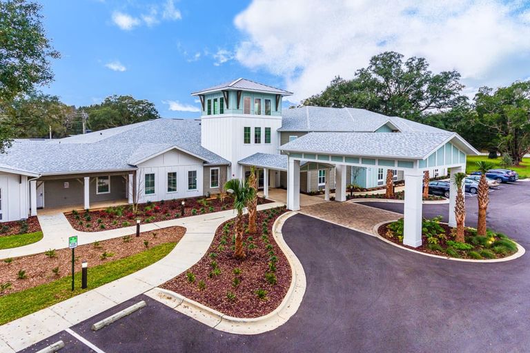 The Canopy On Berryhill, Pace, FL 1