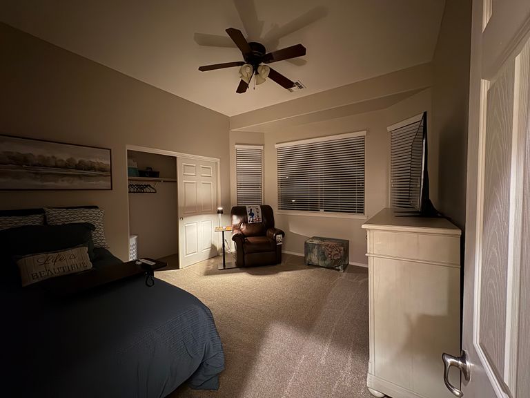 Kg Carehomes, Laveen, AZ 3