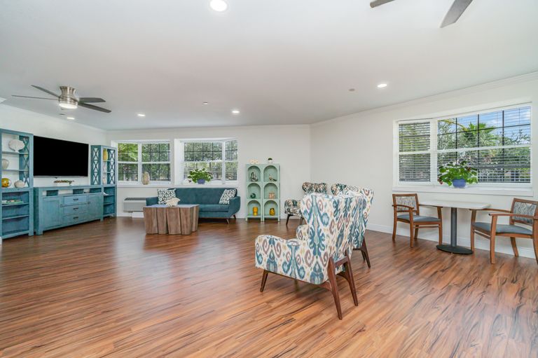 Barrington Terrace of Fort Myers, Fort Myers, FL 2