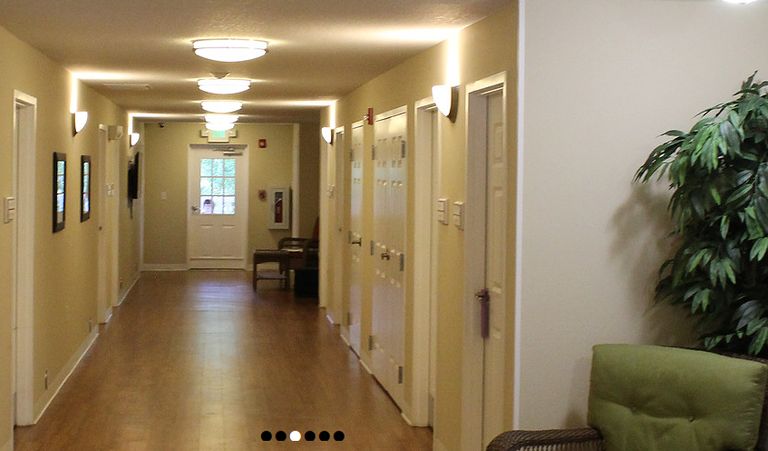 Suncoast Retreat, New Port Richey, FL 1
