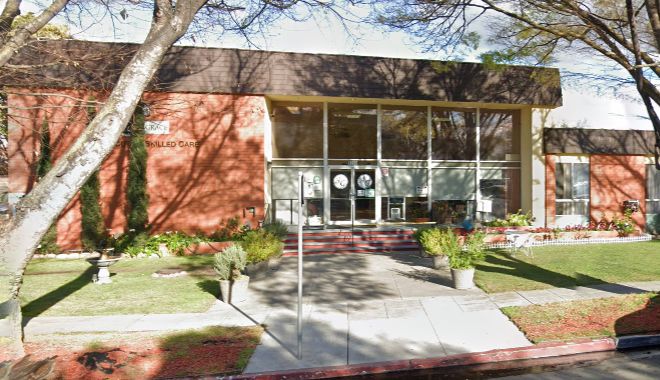 A Grace Sub Acute & Skilled Care, San Jose, CA 1