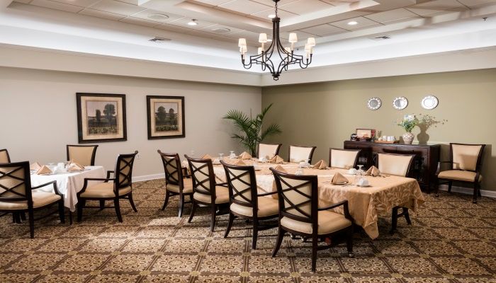 Village At St Edward Nursing Care, Fairlawn, OH 2