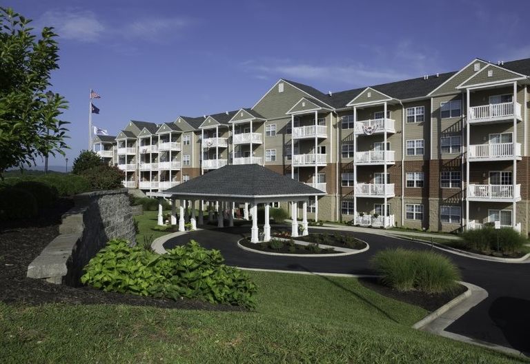 The Village On Pheasant Ridge, Roanoke, VA 2