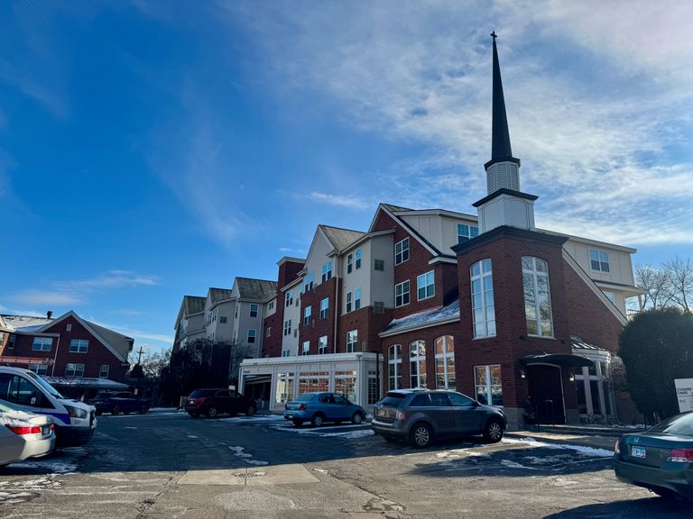 Iris Park Commons, St. Paul, MN 3