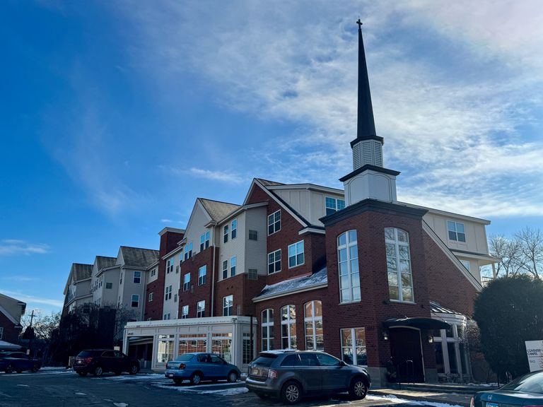 Iris Park Commons, St. Paul, MN 2