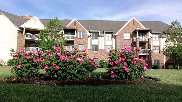 Cross Keys Village - the Brethren Home, New Oxford, PA 1