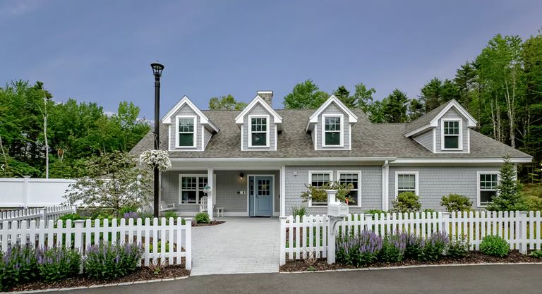 The Mooring On Foreside, Cumberland Foreside, ME 3