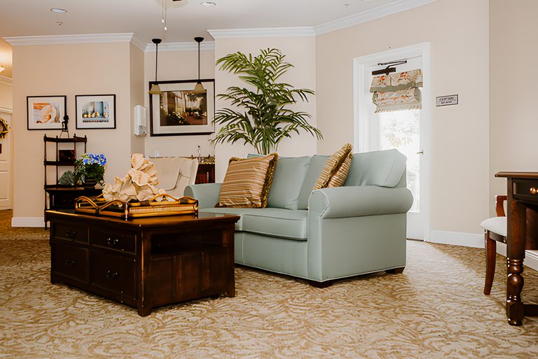 The Terrace at Ivey Acres, Jay, FL 1