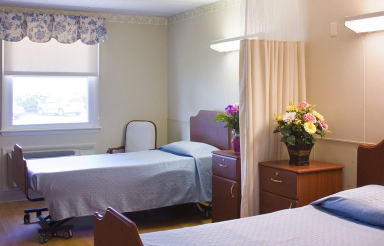 Seaford Center, Seaford, DE 3